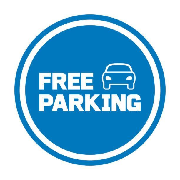 לוזון 7Rooms - Self Check-In 24H Free Parking מראה חיצוני תמונה