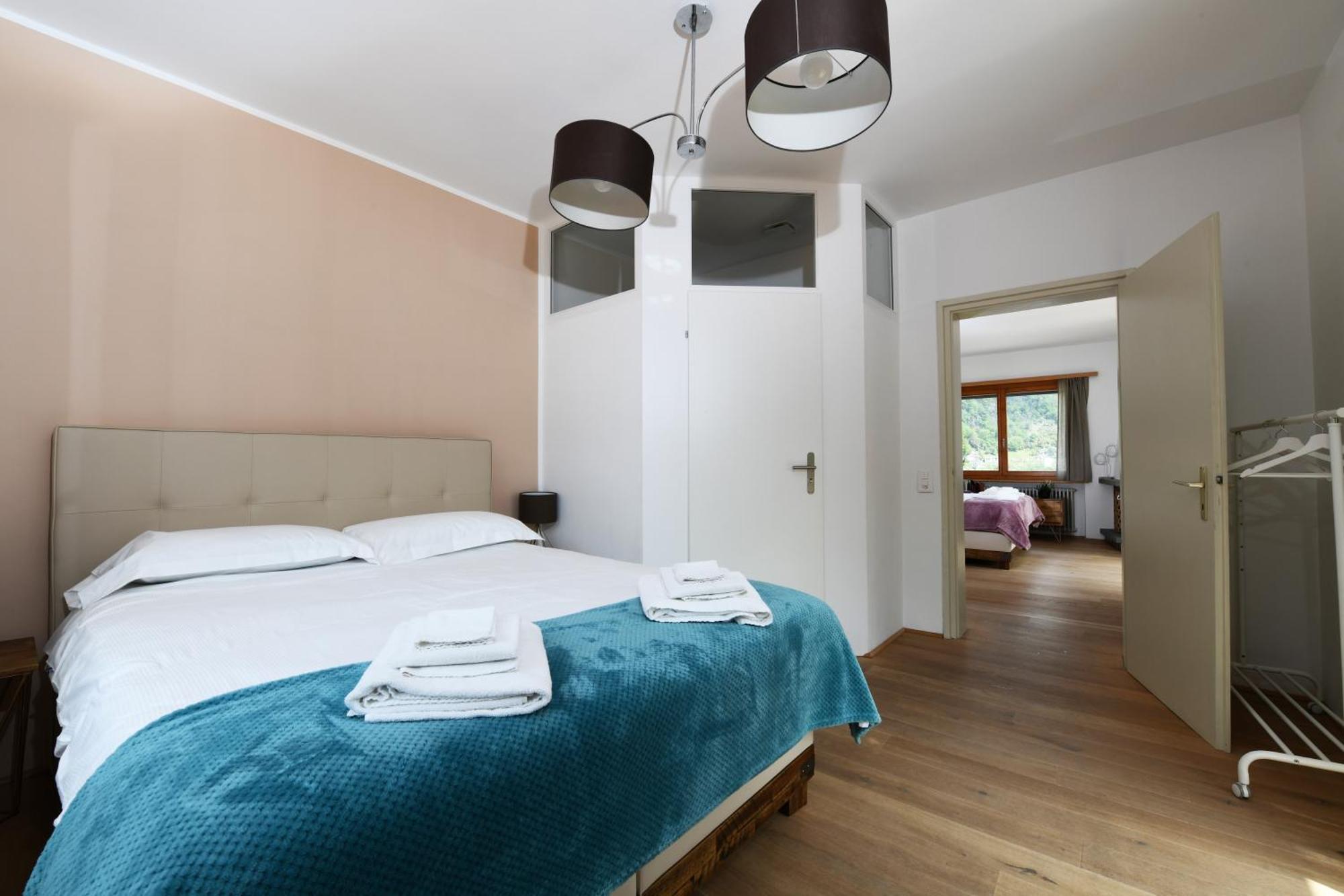 לוזון 7Rooms - Self Check-In 24H Free Parking מראה חיצוני תמונה