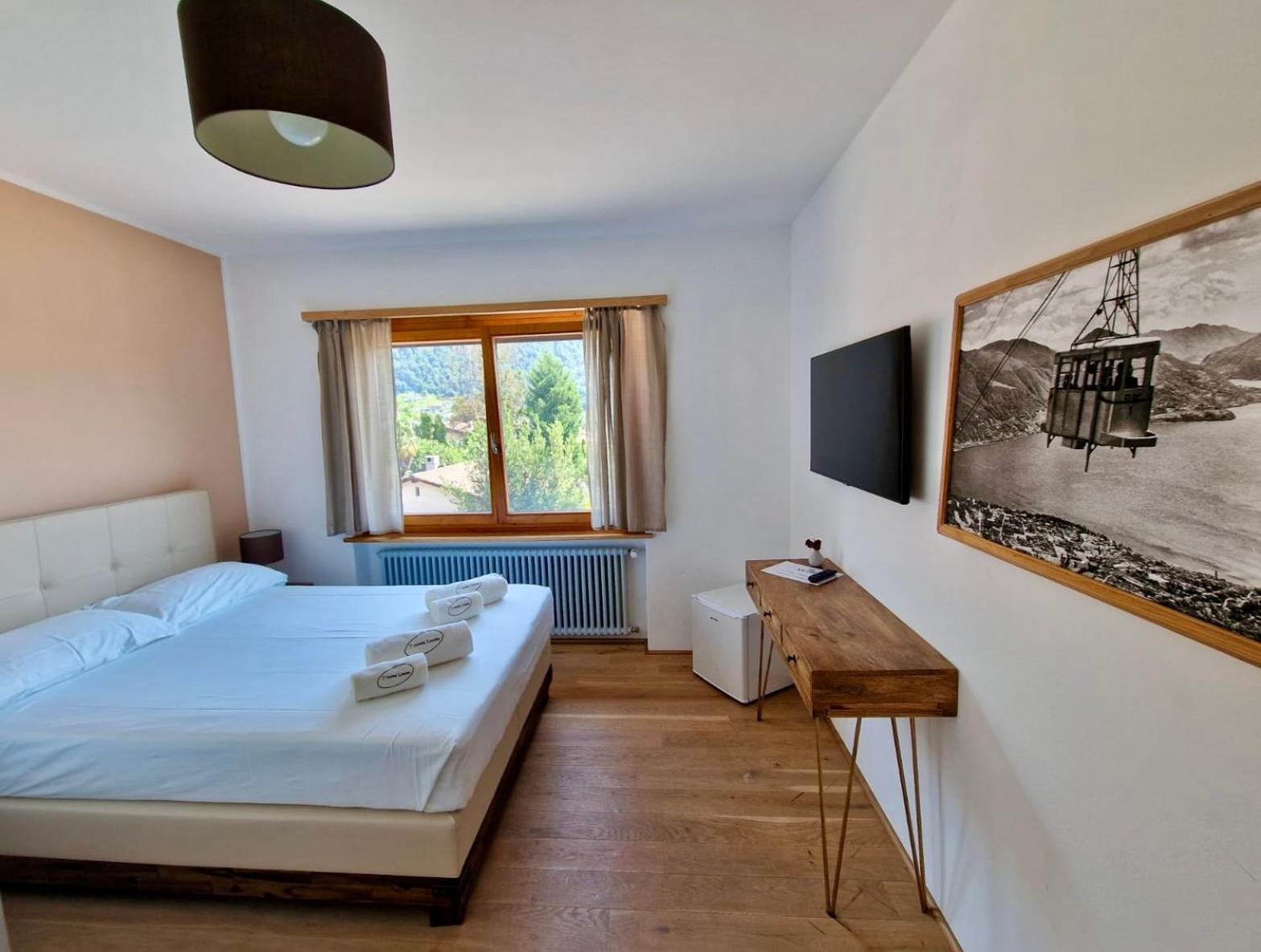 לוזון 7Rooms - Self Check-In 24H Free Parking מראה חיצוני תמונה